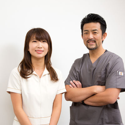 二宮町　産後骨盤矯正
