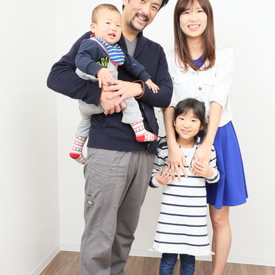 二宮町　大磯　子連れ整体
