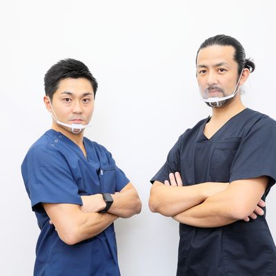 二宮町　マッサージ
