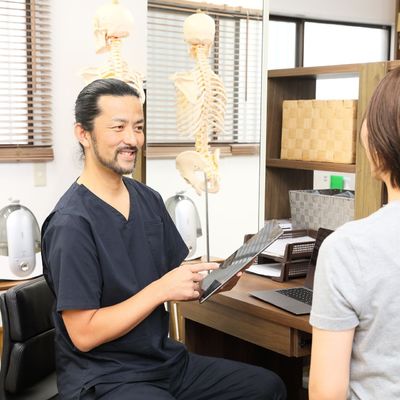 二宮町　坐骨神経痛