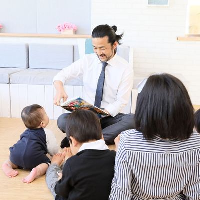 二宮町　子連れ