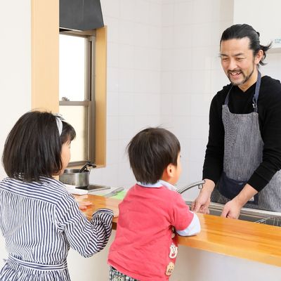二宮町　産後の骨盤矯正