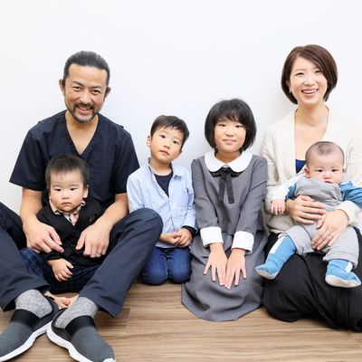 湘南　子連れ　整体