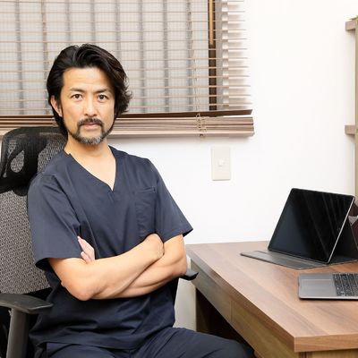 二宮町　腰の痛み